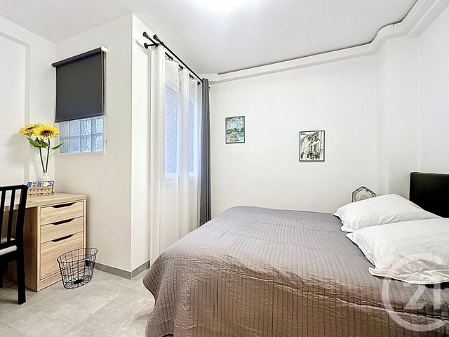 Appartement F3 à vendre - 3 pièces - 57.03 m2 - ANTIBES - 06 - PROVENCE-ALPES-COTE-D-AZUR - Century 21 Albert 1Er