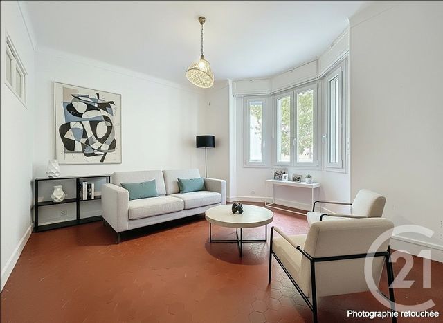 Appartement F5 à vendre - 6 pièces - 162.79 m2 - JUAN LES PINS - 06 - PROVENCE-ALPES-COTE-D-AZUR - Century 21 Albert 1Er