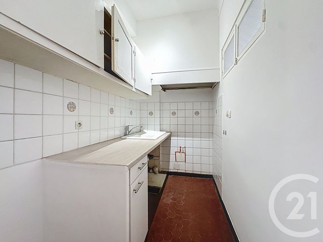 Appartement F5 à vendre - 6 pièces - 162.79 m2 - JUAN LES PINS - 06 - PROVENCE-ALPES-COTE-D-AZUR - Century 21 Albert 1Er