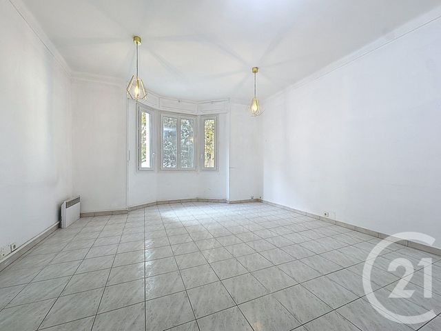 Appartement F5 à vendre - 6 pièces - 162.79 m2 - JUAN LES PINS - 06 - PROVENCE-ALPES-COTE-D-AZUR - Century 21 Albert 1Er