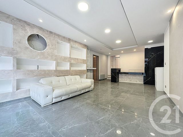 Appartement F5 à vendre - 6 pièces - 162.79 m2 - JUAN LES PINS - 06 - PROVENCE-ALPES-COTE-D-AZUR - Century 21 Albert 1Er