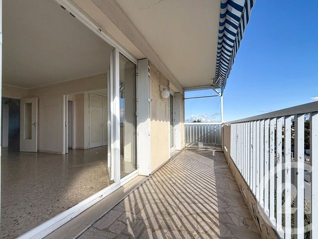Appartement F3 à vendre - 3 pièces - 60.07 m2 - LE GOLFE JUAN - 06 - PROVENCE-ALPES-COTE-D-AZUR - Century 21 Albert 1Er