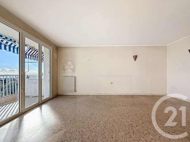 Appartement F3 à vendre - 3 pièces - 60.07 m2 - LE GOLFE JUAN - 06 - PROVENCE-ALPES-COTE-D-AZUR - Century 21 Albert 1Er