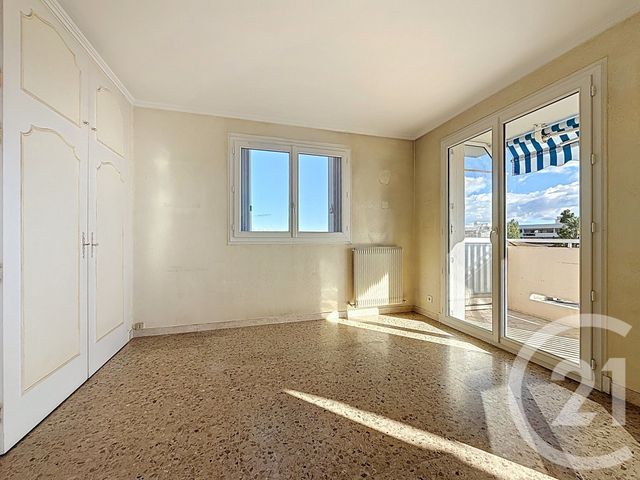 Appartement F3 à vendre - 3 pièces - 60.07 m2 - LE GOLFE JUAN - 06 - PROVENCE-ALPES-COTE-D-AZUR - Century 21 Albert 1Er