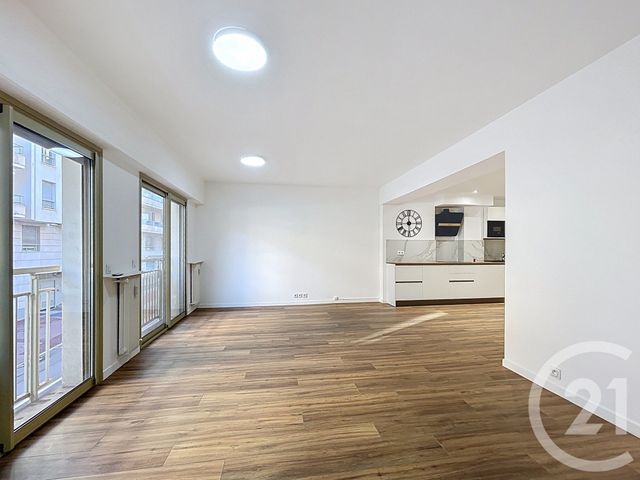 Appartement F4 à vendre ANTIBES