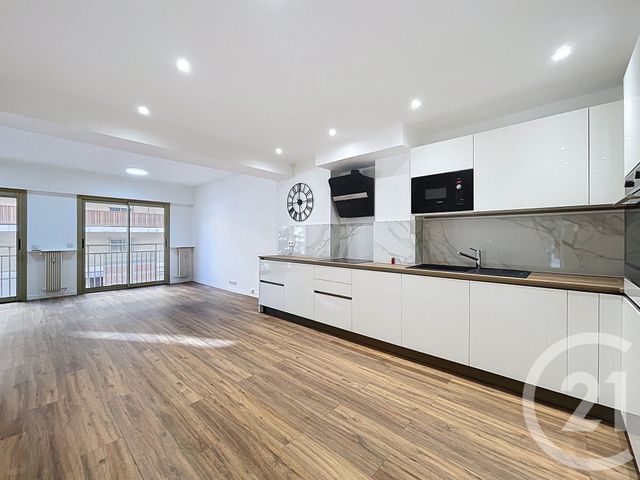 Appartement F4 à vendre - 4 pièces - 97.75 m2 - ANTIBES - 06 - PROVENCE-ALPES-COTE-D-AZUR - Century 21 Albert 1Er