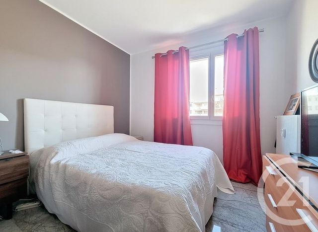 Appartement F3 à vendre - 3 pièces - 70.0 m2 - ANTIBES - 06 - PROVENCE-ALPES-COTE-D-AZUR - Century 21 Albert 1Er