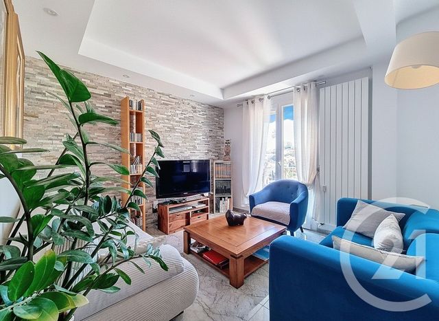 Appartement F3 à vendre - 3 pièces - 70.0 m2 - ANTIBES - 06 - PROVENCE-ALPES-COTE-D-AZUR - Century 21 Albert 1Er