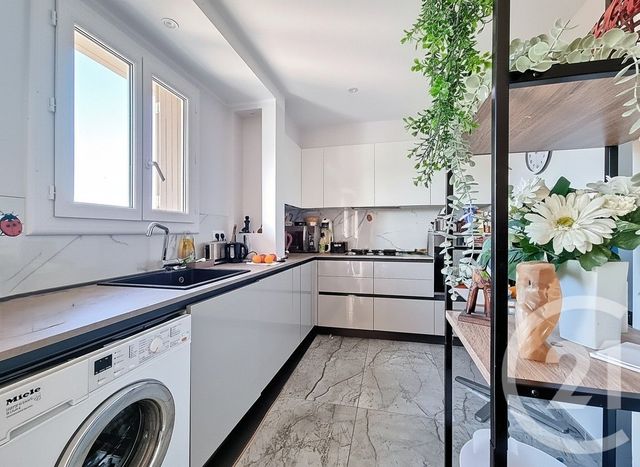 Appartement F3 à vendre - 3 pièces - 70.0 m2 - ANTIBES - 06 - PROVENCE-ALPES-COTE-D-AZUR - Century 21 Albert 1Er