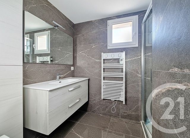 Appartement F3 à vendre - 3 pièces - 70.0 m2 - ANTIBES - 06 - PROVENCE-ALPES-COTE-D-AZUR - Century 21 Albert 1Er