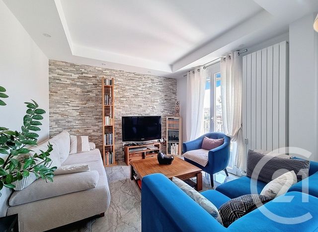 Appartement F3 à vendre - 3 pièces - 70.0 m2 - ANTIBES - 06 - PROVENCE-ALPES-COTE-D-AZUR - Century 21 Albert 1Er