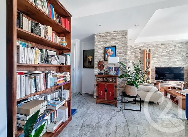 Appartement F3 à vendre - 3 pièces - 70.0 m2 - ANTIBES - 06 - PROVENCE-ALPES-COTE-D-AZUR - Century 21 Albert 1Er