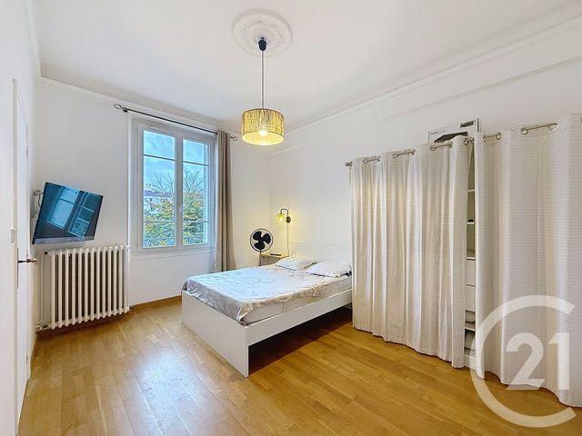 Appartement F2 à louer - 2 pièces - 41.87 m2 - JUAN LES PINS - 06 - PROVENCE-ALPES-COTE-D-AZUR - Century 21 Albert 1Er
