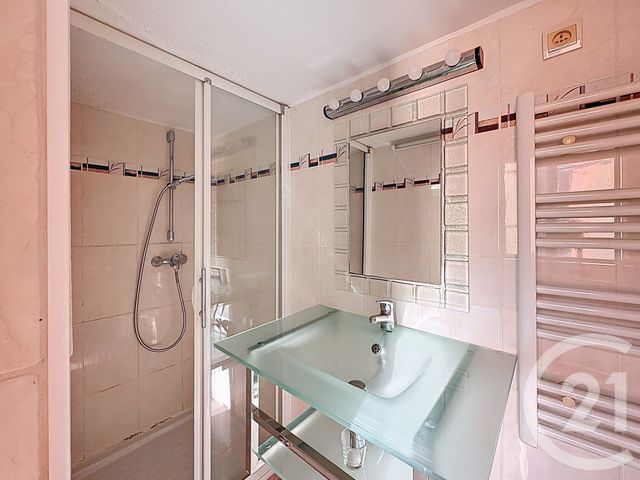 maison à louer - 2 pièces - 32.74 m2 - ANTIBES - 06 - PROVENCE-ALPES-COTE-D-AZUR - Century 21 Albert 1Er