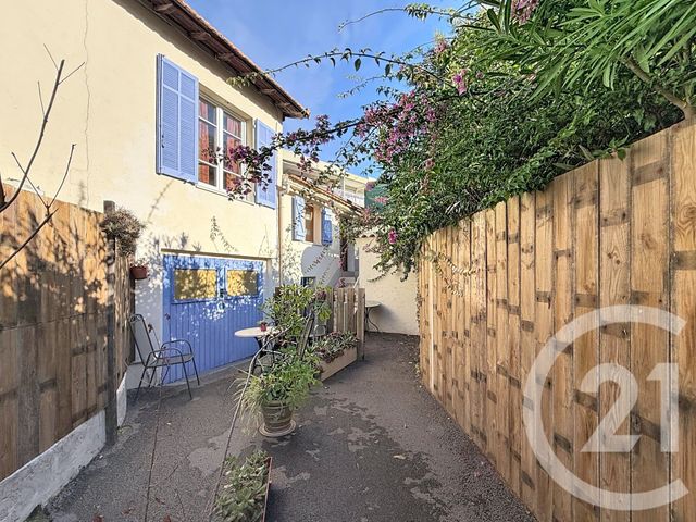 maison - ANTIBES - 06