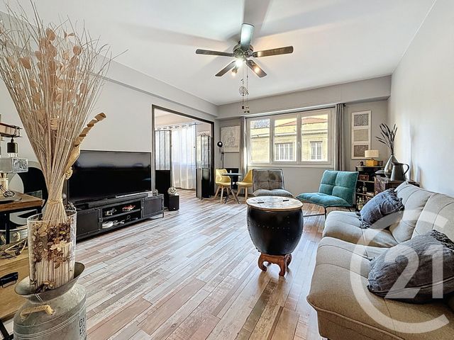 appartement - ANTIBES - 06