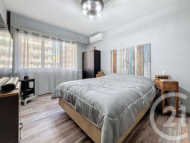 Appartement F3 à vendre - 3 pièces - 66.04 m2 - ANTIBES - 06 - PROVENCE-ALPES-COTE-D-AZUR - Century 21 Albert 1Er