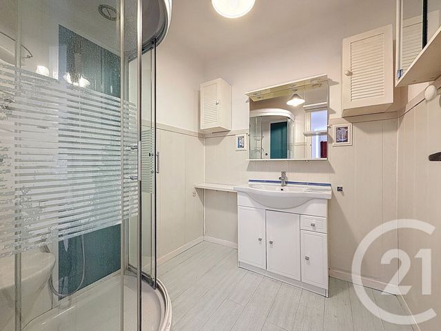 Appartement F3 à vendre - 3 pièces - 73.0 m2 - ANTIBES - 06 - PROVENCE-ALPES-COTE-D-AZUR - Century 21 Albert 1Er