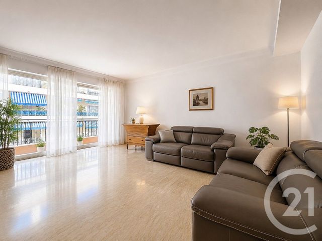 appartement - ANTIBES - 06