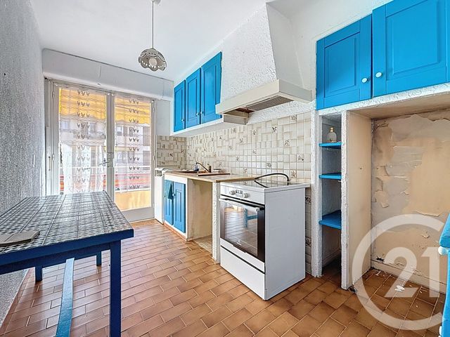 Appartement F3 à vendre - 3 pièces - 73.0 m2 - ANTIBES - 06 - PROVENCE-ALPES-COTE-D-AZUR - Century 21 Albert 1Er