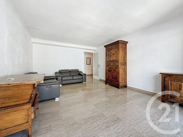 Appartement F3 à vendre - 3 pièces - 73.0 m2 - ANTIBES - 06 - PROVENCE-ALPES-COTE-D-AZUR - Century 21 Albert 1Er