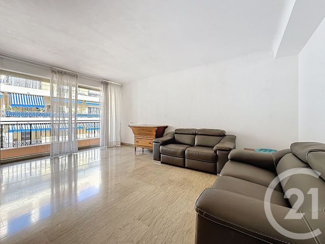 appartement - ANTIBES - 06
