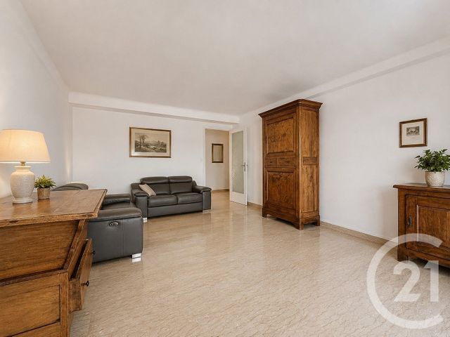 Appartement F3 à vendre - 3 pièces - 71.62 m2 - ANTIBES - 06 - PROVENCE-ALPES-COTE-D-AZUR - Century 21 Albert 1Er