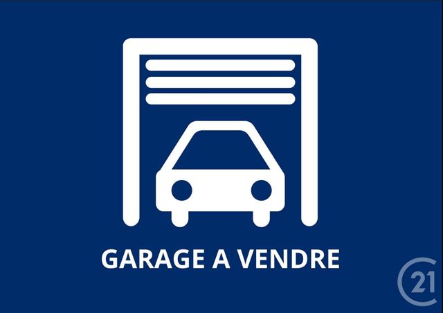 Parking à vendre ANTIBES
