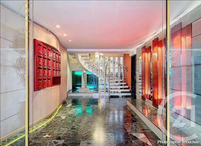 Appartement F3 à vendre - 3 pièces - 94.6 m2 - ANTIBES - 06 - PROVENCE-ALPES-COTE-D-AZUR - Century 21 Albert 1Er