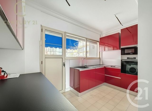 Appartement F3 à vendre - 3 pièces - 94.6 m2 - ANTIBES - 06 - PROVENCE-ALPES-COTE-D-AZUR - Century 21 Albert 1Er