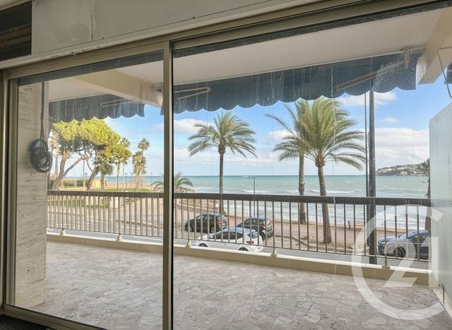 Appartement F3 à vendre - 3 pièces - 94.6 m2 - ANTIBES - 06 - PROVENCE-ALPES-COTE-D-AZUR - Century 21 Albert 1Er