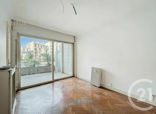 Appartement F3 à vendre - 3 pièces - 94.6 m2 - ANTIBES - 06 - PROVENCE-ALPES-COTE-D-AZUR - Century 21 Albert 1Er