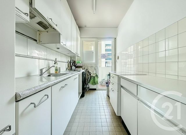 Appartement F3 à vendre - 3 pièces - 60.05 m2 - ANTIBES - 06 - PROVENCE-ALPES-COTE-D-AZUR - Century 21 Albert 1Er