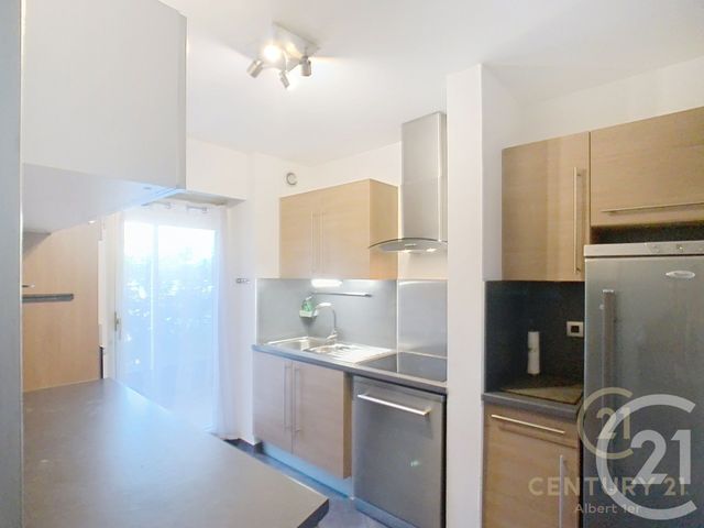 Appartement F3 à louer - 3 pièces - 74.0 m2 - LE GOLFE JUAN - 06 - PROVENCE-ALPES-COTE-D-AZUR - Century 21 Albert 1Er