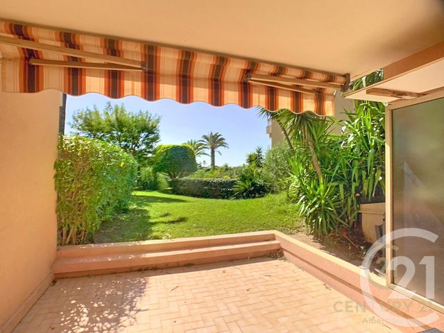 Appartement F3 à louer LE GOLFE JUAN