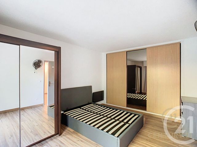 Appartement F3 à louer - 3 pièces - 74.0 m2 - LE GOLFE JUAN - 06 - PROVENCE-ALPES-COTE-D-AZUR - Century 21 Albert 1Er