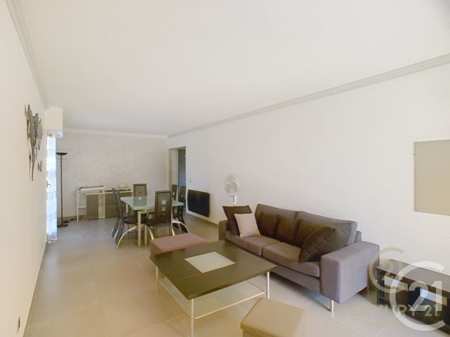 Appartement F3 à louer - 3 pièces - 74.0 m2 - LE GOLFE JUAN - 06 - PROVENCE-ALPES-COTE-D-AZUR - Century 21 Albert 1Er