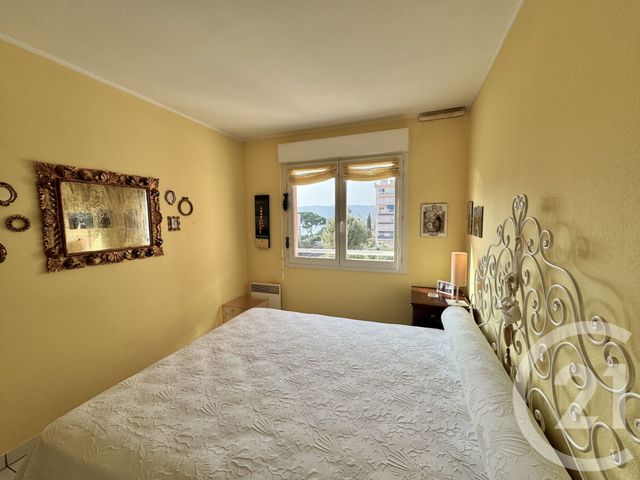 Appartement F2 à vendre - 2 pièces - 45.12 m2 - JUAN LES PINS - 06 - PROVENCE-ALPES-COTE-D-AZUR - Century 21 Albert 1Er