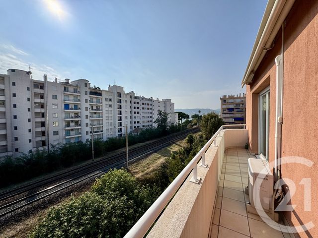 Appartement F2 à vendre - 2 pièces - 45.12 m2 - JUAN LES PINS - 06 - PROVENCE-ALPES-COTE-D-AZUR - Century 21 Albert 1Er