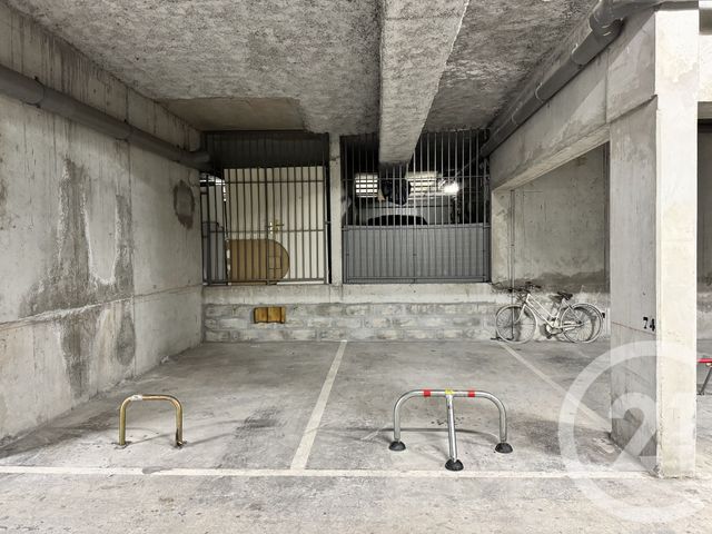 Appartement F2 à vendre - 2 pièces - 45.12 m2 - JUAN LES PINS - 06 - PROVENCE-ALPES-COTE-D-AZUR - Century 21 Albert 1Er