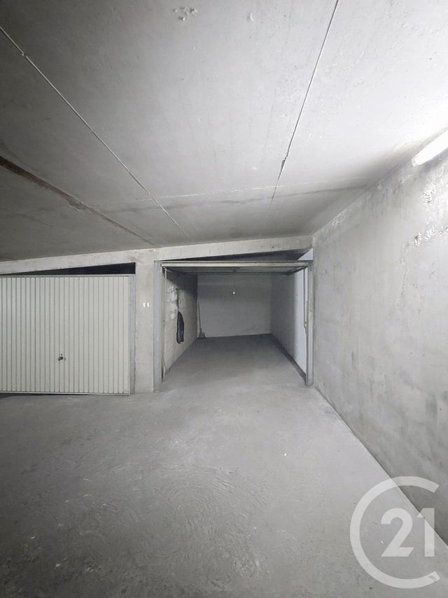 Parking à louer ANTIBES