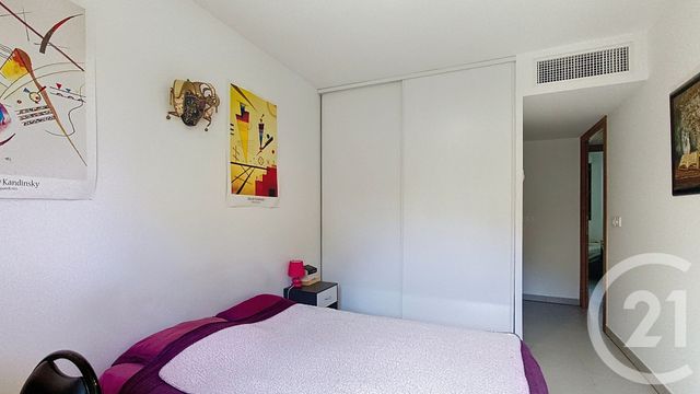 maison à vendre - 4 pièces - 93.17 m2 - ANTIBES - 06 - PROVENCE-ALPES-COTE-D-AZUR - Century 21 Albert 1Er