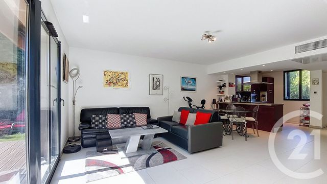 maison à vendre - 4 pièces - 93.17 m2 - ANTIBES - 06 - PROVENCE-ALPES-COTE-D-AZUR - Century 21 Albert 1Er