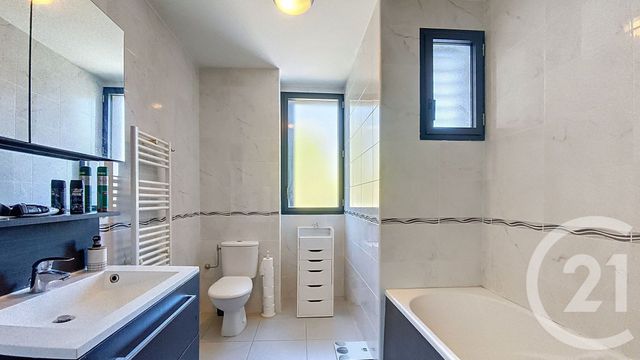 maison à vendre - 4 pièces - 93.17 m2 - ANTIBES - 06 - PROVENCE-ALPES-COTE-D-AZUR - Century 21 Albert 1Er