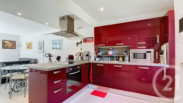 maison à vendre - 4 pièces - 93.17 m2 - ANTIBES - 06 - PROVENCE-ALPES-COTE-D-AZUR - Century 21 Albert 1Er