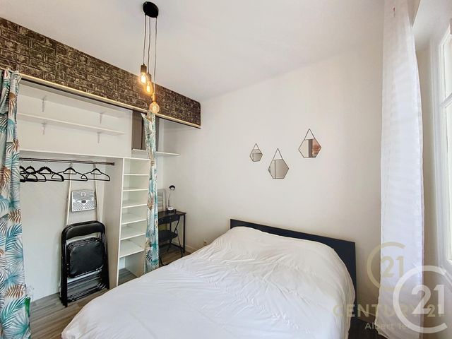 Appartement F2 à louer - 2 pièces - 30.34 m2 - ANTIBES - 06 - PROVENCE-ALPES-COTE-D-AZUR - Century 21 Albert 1Er