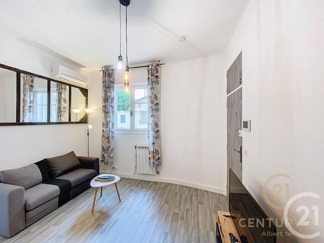 Appartement F2 à louer ANTIBES