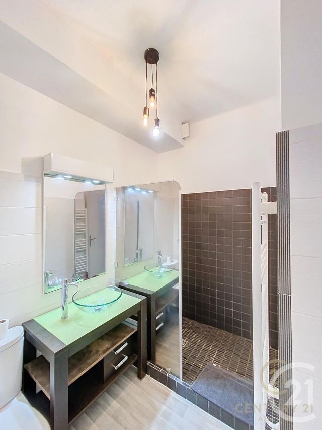 Appartement F2 à louer - 2 pièces - 30.34 m2 - ANTIBES - 06 - PROVENCE-ALPES-COTE-D-AZUR - Century 21 Albert 1Er