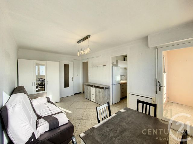 Appartement F1 à louer JUAN LES PINS