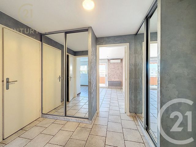 Appartement F2 à vendre - 2 pièces - 47.21 m2 - ANTIBES - 06 - PROVENCE-ALPES-COTE-D-AZUR - Century 21 Albert 1Er